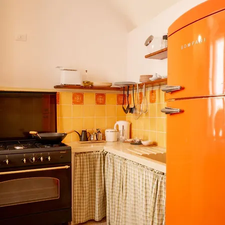 Apartmán Blandolino